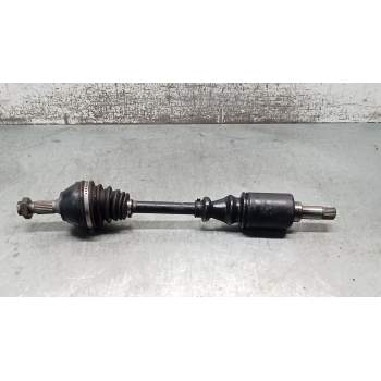 TRANSMISION DELANTERA IZQUIERDA 14G 1985
