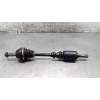 Recambio de transmision delantera izquierda para peugeot 309 i (10c, 10a) 1.4 referencia OEM IAM  14G 1985