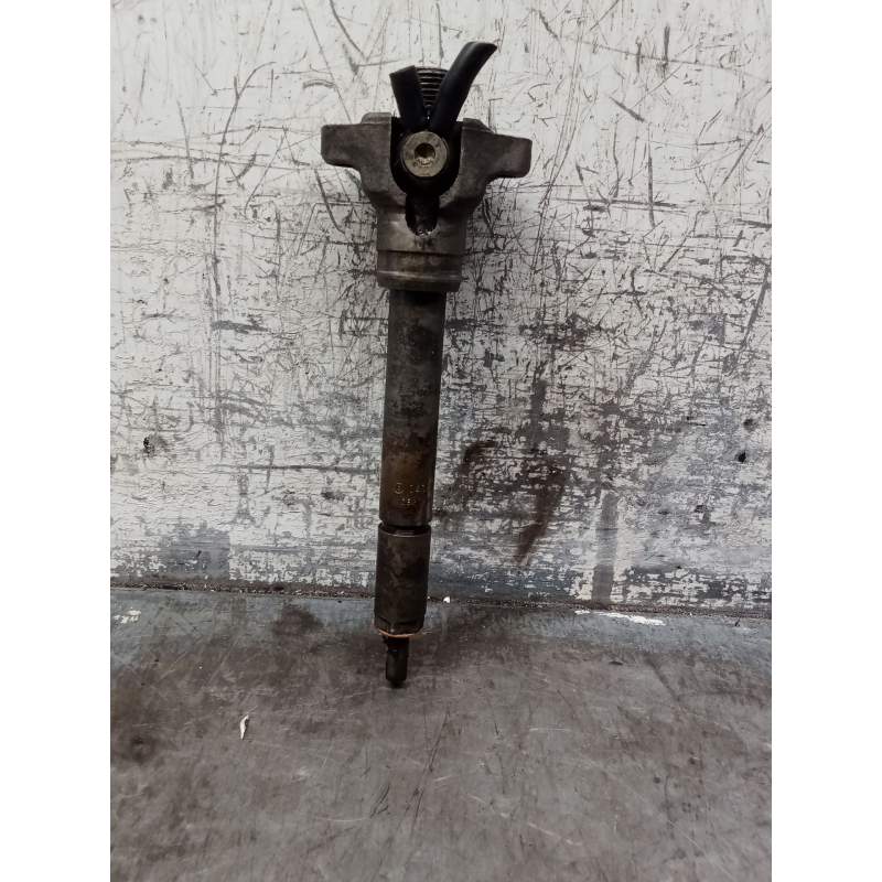 Recambio de inyector para bmw 3 (e46) 320 d referencia OEM IAM 0432191528 BOSCH 