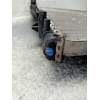 Recambio de radiador agua para bmw x5 (e53) 3.0d referencia OEM IAM 1710470604701  