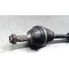 Recambio de transmision delantera izquierda para peugeot 309 i (10c, 10a) 1.4 referencia OEM IAM  14G 1985
