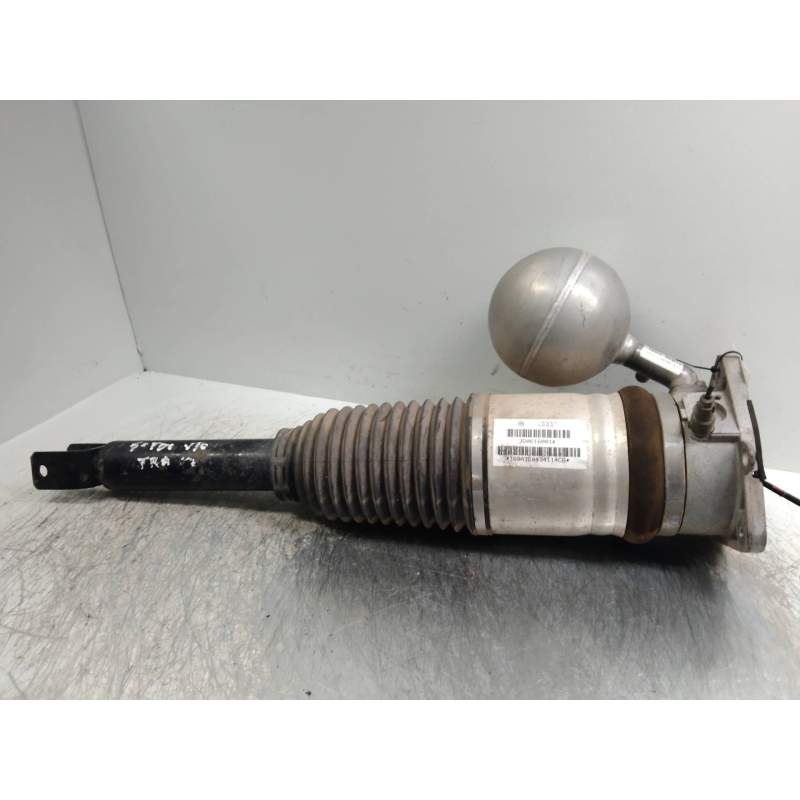 Recambio de amortiguador trasero para volkswagen phaeton (3d2/3d8) tdi v10 (5 asientos) referencia OEM IAM 3D0616001K  