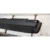 Recambio de paragolpes trasero para seat ibiza gl referencia OEM IAM   