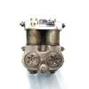 Recambio de abs para jaguar xj6/12 3.6 referencia OEM IAM 0265200022 74100671 