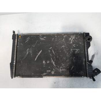RADIADOR AGUA 9600183080 