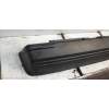 Recambio de paragolpes trasero para seat ibiza gl referencia OEM IAM   
