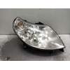 Recambio de faro derecho para peugeot boxer caja cerrada, acristalado (bat. 3450) (333) (2007 =>) referencia OEM IAM   