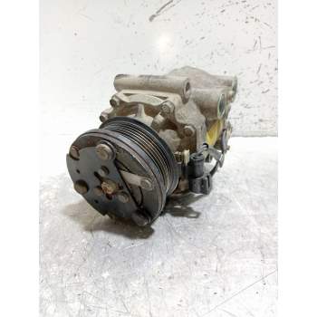 COMPRESOR AIRE ACONDICIONADO 2S6H19D629AB 