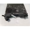 Recambio de radiador agua para peugeot 605 2.1 turbodiesel referencia OEM IAM 9600183080  