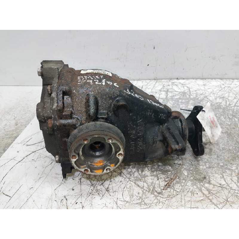 Recambio de diferencial trasero para bmw serie 3 coupe (e92) 320d referencia OEM IAM 754158002 756622501 2.56