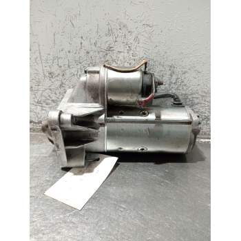 MOTOR ARRANQUE 19DCI 2003