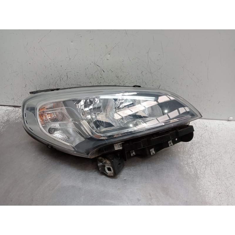 Recambio de faro derecho para fiat doblo cargo (263_) 1.3 d multijet (263wxu1a) referencia OEM IAM 52109256 01049099900010 2016