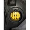 Recambio de faro derecho para peugeot boxer caja cerrada, acristalado (bat. 3450) (333) (2007 =>) referencia OEM IAM   