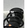 Recambio de amortiguador delantero izquierdo para seat ateca (kh7) style go referencia OEM IAM 5Q3413031H 959TA01LBG1G4M 