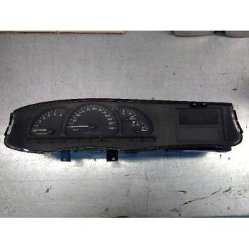 CUADRO INSTRUMENTOS 110008911002 2.0DTi B/99