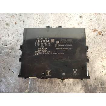 MODULO ELECTRONICO 2329009730 8999053391 