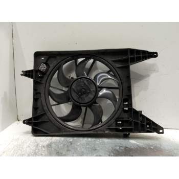 ELECTROVENTILADOR 0130307107 8200765566B 15DCI 2005