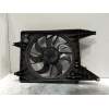 Recambio de electroventilador para dacia logan (ls_) 1.5 dci (ls0k) referencia OEM IAM 0130307107 8200765566B 15DCI 2005