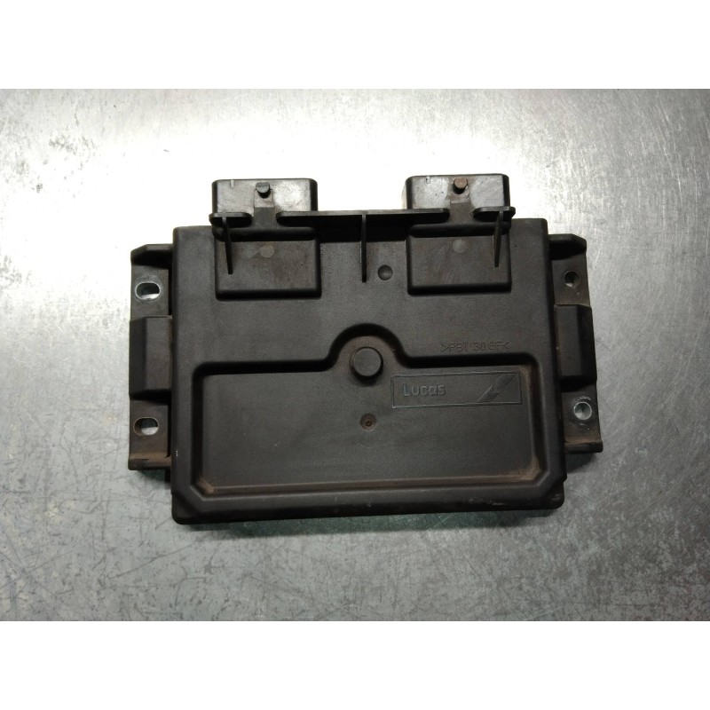 Recambio de centralita motor uce para peugeot partner (s1) combispace referencia OEM IAM R04080025B 9839587680 9642398280 80892B