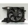 Recambio de electroventilador para dacia logan (ls_) 1.5 dci (ls0k) referencia OEM IAM 0130307107 8200765566B 15DCI 2005