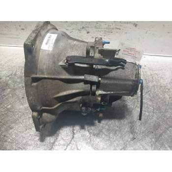 CAJA CAMBIOS 84TTGC F016B07 