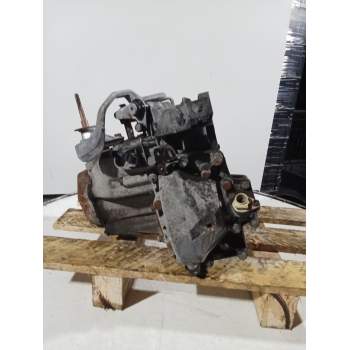 CAJA CAMBIOS 20LE44 5V 0212684