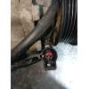 Recambio de compresor aire acondicionado para ford fiesta (cbk) fun referencia OEM IAM 2S6H19D629AB  