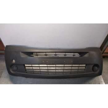 PARAGOLPES DELANTERO 
