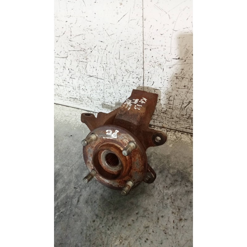 Recambio de mangueta delantera derecha para ford ka (ccq) 2 collection referencia OEM IAM 97KB3K170  