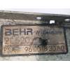 Recambio de radiador agua para peugeot 605 2.1 turbodiesel referencia OEM IAM 9600183080  