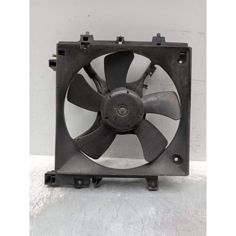 Recambio de electroventilador para subaru legacy iv (bl) 2.0 d awd (bld) referencia OEM IAM   