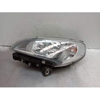 FARO IZQUIERDO 52109259 01050099900010 2016