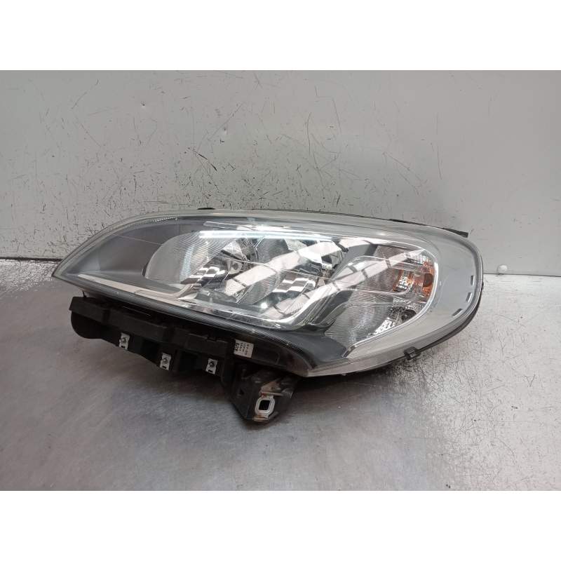 Recambio de faro izquierdo para fiat doblo cargo (263_) 1.3 d multijet (263wxu1a) referencia OEM IAM 52109259 01050099900010 201