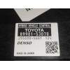 Recambio de modulo electronico para lexus is 300h referencia OEM IAM 2850005681 8998153070 