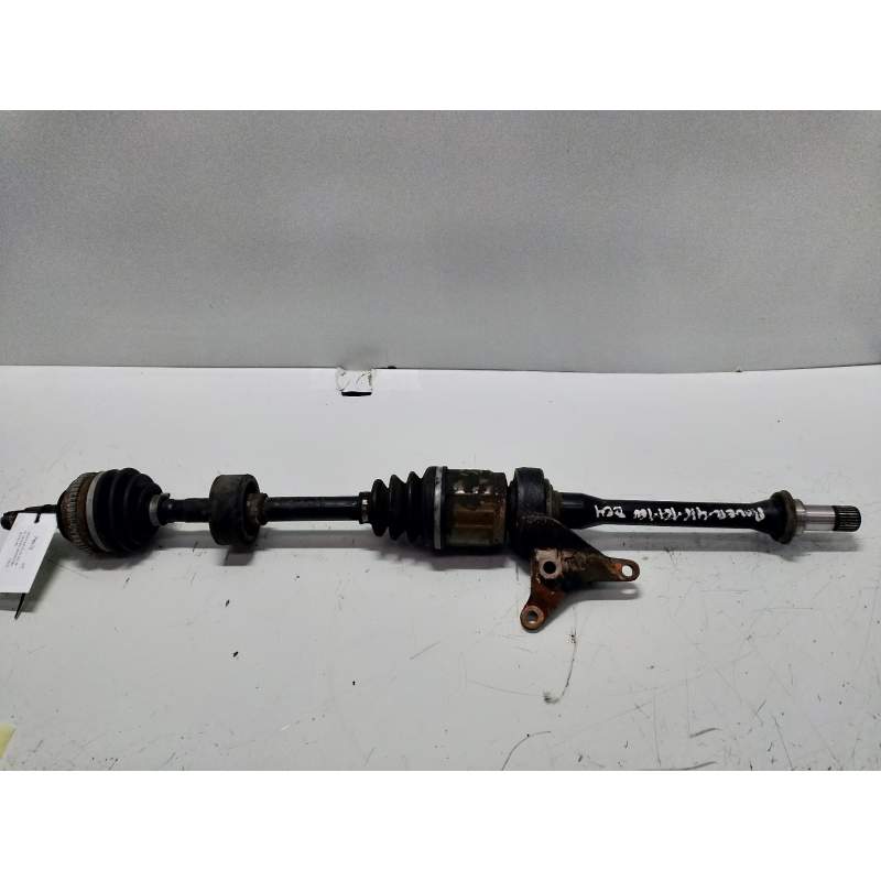 Recambio de transmision delantera derecha para mg serie 400 (xw) 416 gti referencia OEM IAM   