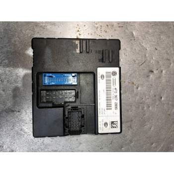 MODULO ELECTRONICO 4F0907289G 5DK00876224 2004