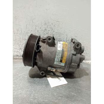 COMPRESOR AIRE ACONDICIONADO 8200309193 01140018 