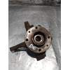 Recambio de mangueta delantera derecha para dacia sandero ii (b8_) 1.5 dci referencia OEM IAM  15DCI 2008