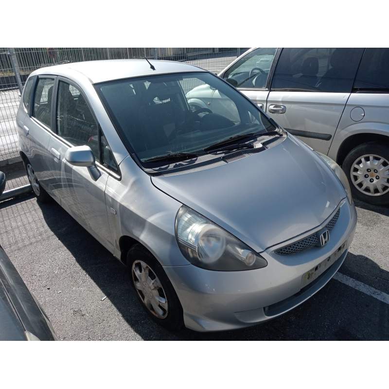 HONDA JAZZ (GD1/5)