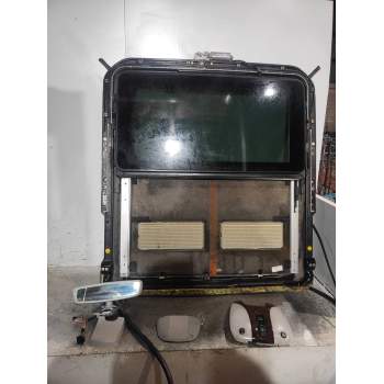 TECHO ELECTRICO A2208203842 2157800229 A215820 2158110007 A2208215551 2208101817