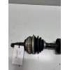 Recambio de transmision delantera derecha para mg serie 400 (xw) 416 gti referencia OEM IAM   
