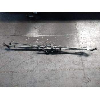 MOTOR LIMPIA DELANTERO 1397220135 3397020986 13262434 1137328582