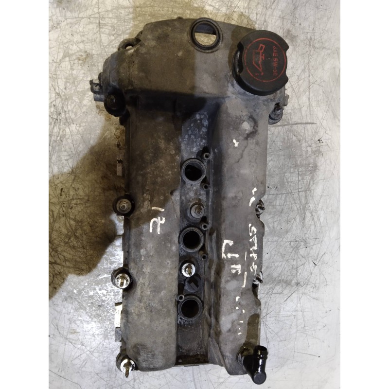 Recambio de culata para jaguar s-type 2.5 v6 executive referencia OEM IAM 1B  IZQ.