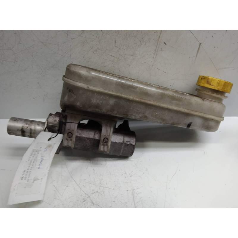 Recambio de bomba freno para peugeot boxer caja cerrada (bat. 3450) (333) hdi (333) referencia OEM IAM Y24113  