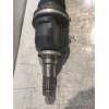 Recambio de transmision delantera derecha para toyota auris active referencia OEM IAM   