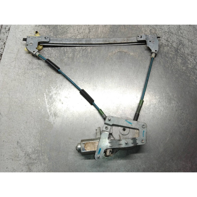 Recambio de elevalunas trasero derecho para citroen xsara picasso 1.6 hdi 90 exclusive referencia OEM IAM   5P