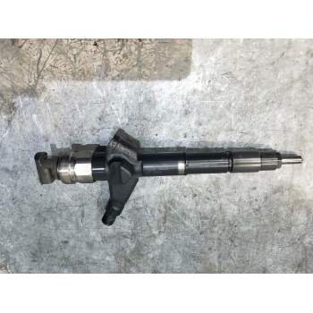 INYECTOR 16600VM00A DENSO