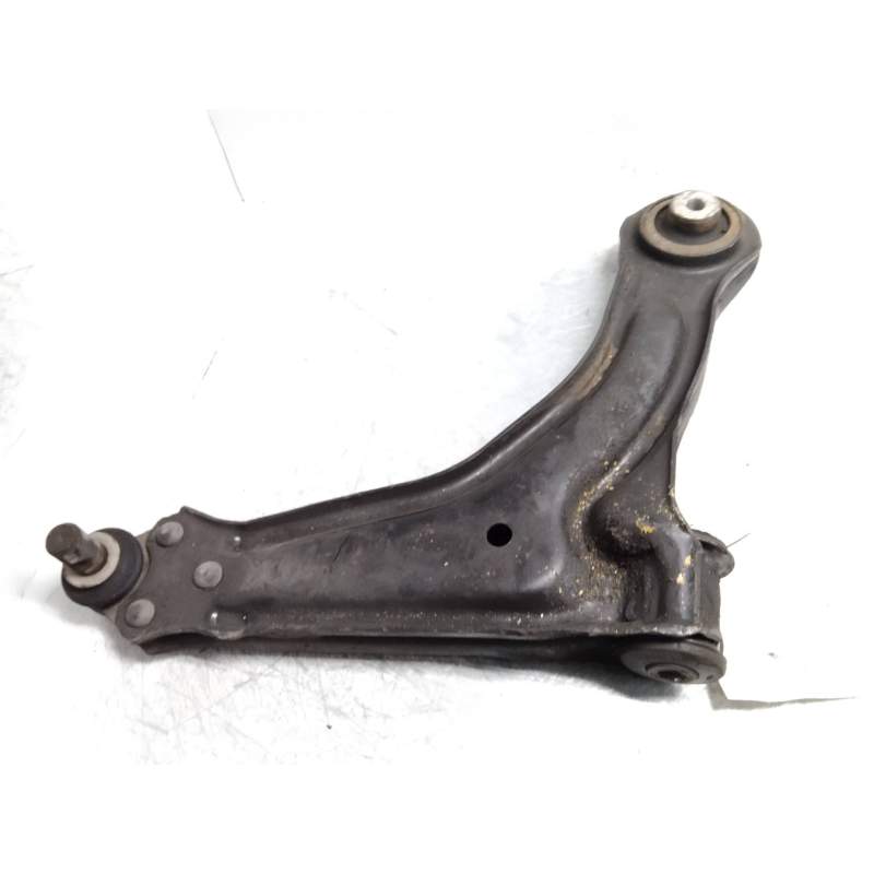 Recambio de brazo suspension inferior delantero derecho para mercedes-benz vito (w638) caja cerrada referencia OEM IAM   