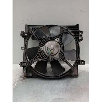 ELECTROVENTILADOR 