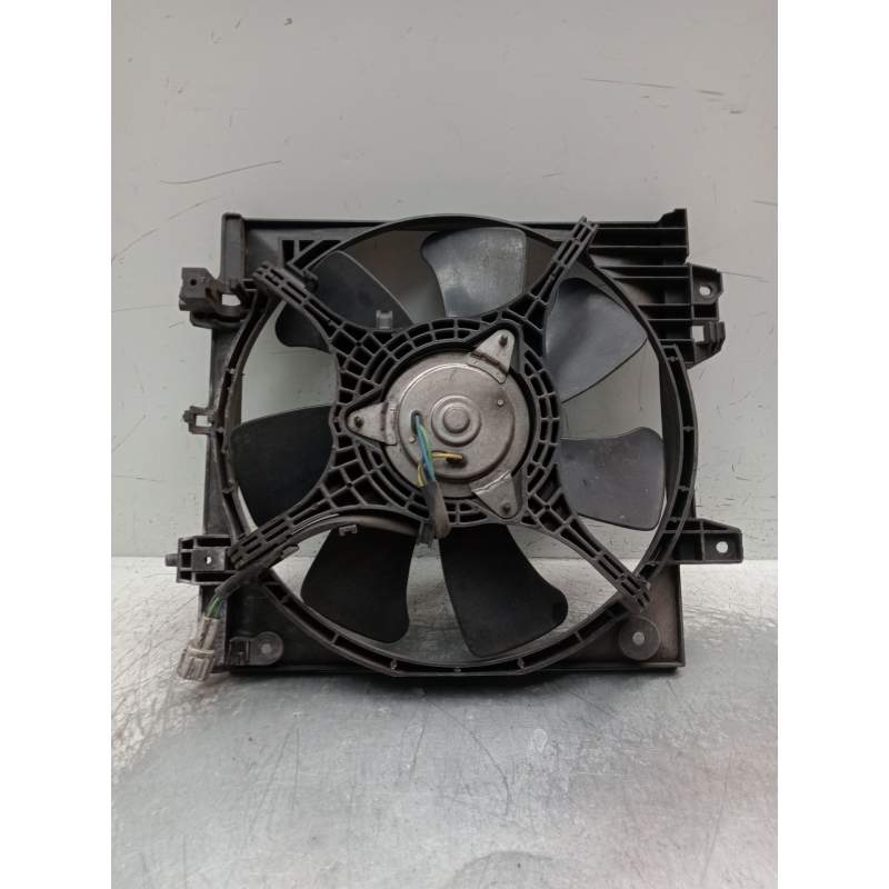 Recambio de electroventilador para subaru legacy iv (bl) 2.0 d awd (bld) referencia OEM IAM   